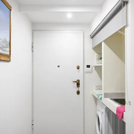 Casa Martesana מילאנו