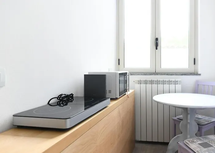 Διαμέρισμα Casa Martesana