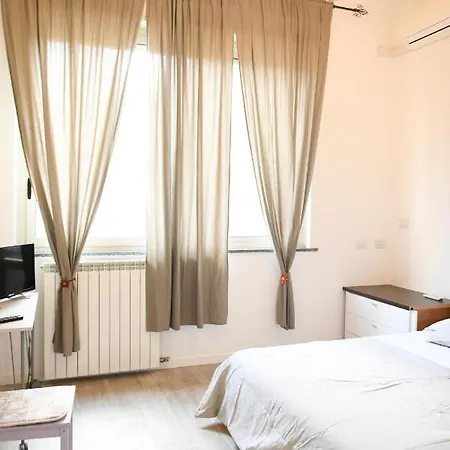 Casa Martesana Apartment