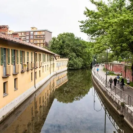 Casa Martesana Apartment *